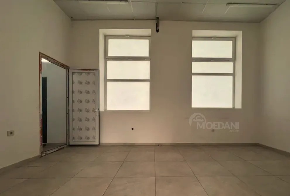 Იყიდება სავაჭრო კომერციული ფართი დიდ დიღომში თბილისი - photo 6