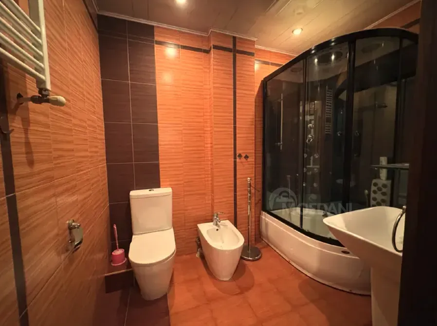 იყიდება 3 ოთახიანი ბინას 82მ² 3/9 სართ თბილისი - photo 3