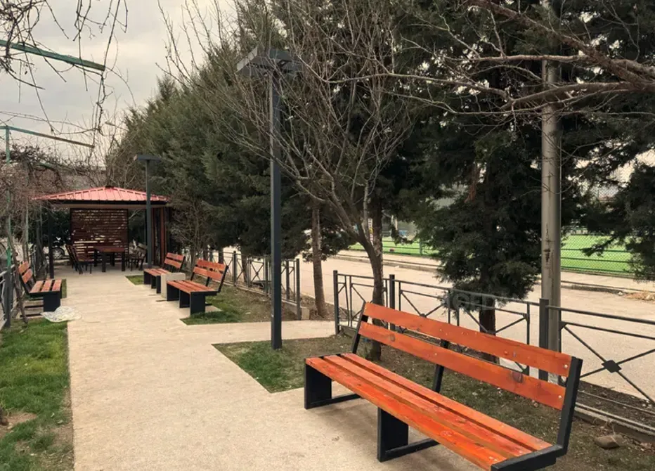 იყიდება 3 ოთახიანი ბინას 82მ² 3/9 სართ თბილისი - photo 2