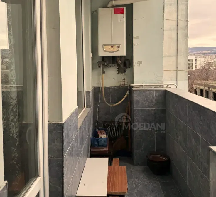 იყიდება 3 ოთახიანი ბინას 82მ² 3/9 სართ თბილისი - photo 4