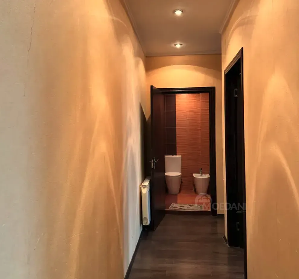 იყიდება 3 ოთახიანი ბინას 82მ² 3/9 სართ თბილისი - photo 11