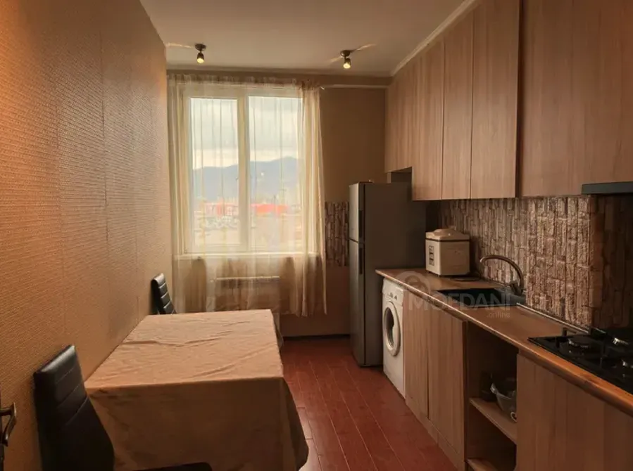 იყიდება 3 ოთახიანი ბინას 82მ² 3/9 სართ თბილისი - photo 12