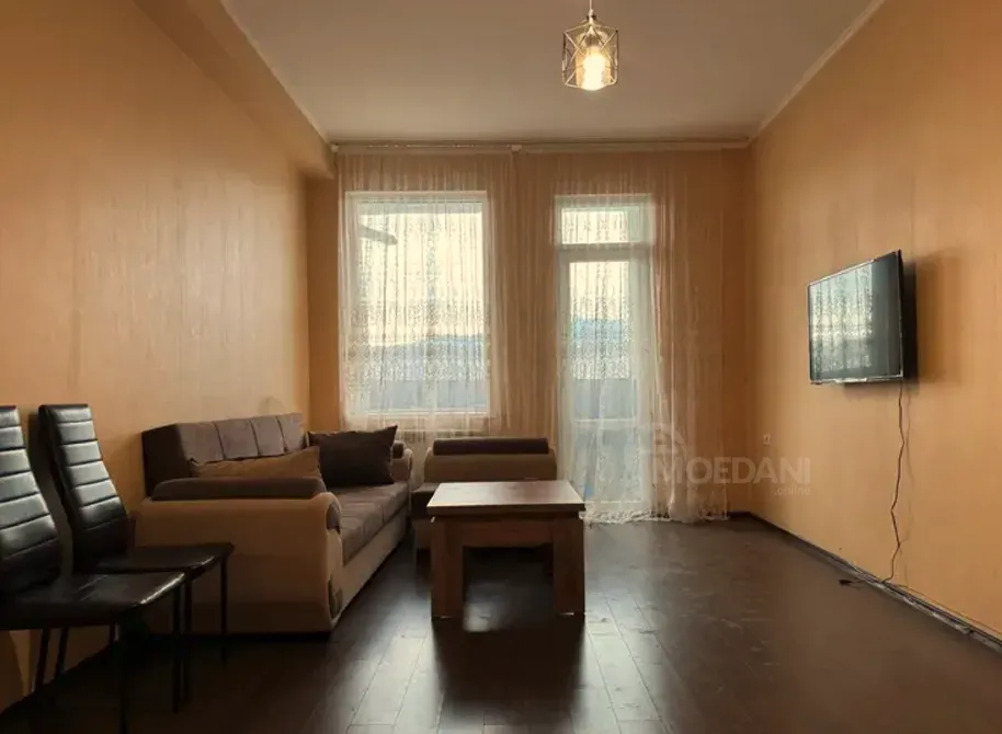 იყიდება 3 ოთახიანი ბინას 82მ² 3/9 სართ თბილისი - photo 8