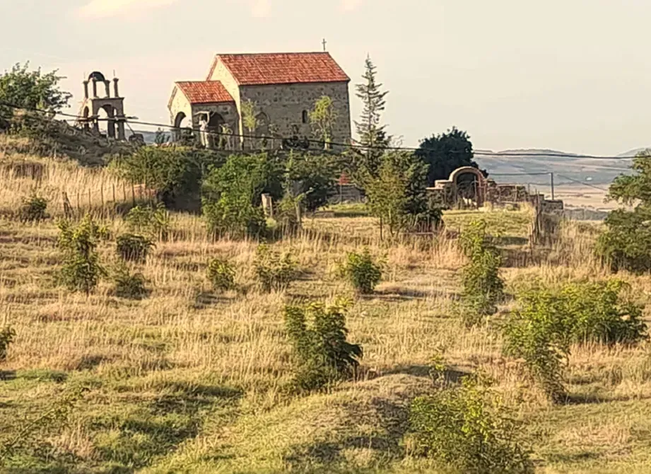 სახლი 385м² თბილისი - photo 3