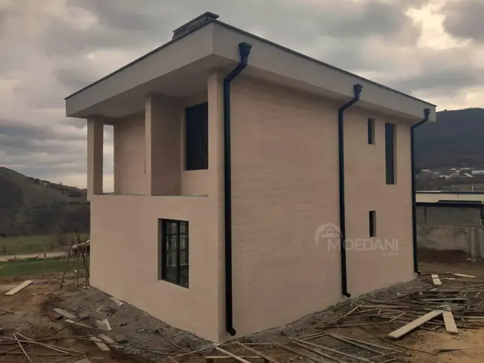 სახლი 385м² თბილისი - photo 11