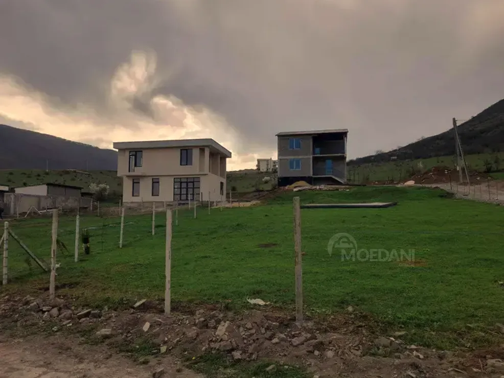 სახლი 385м² თბილისი - photo 8