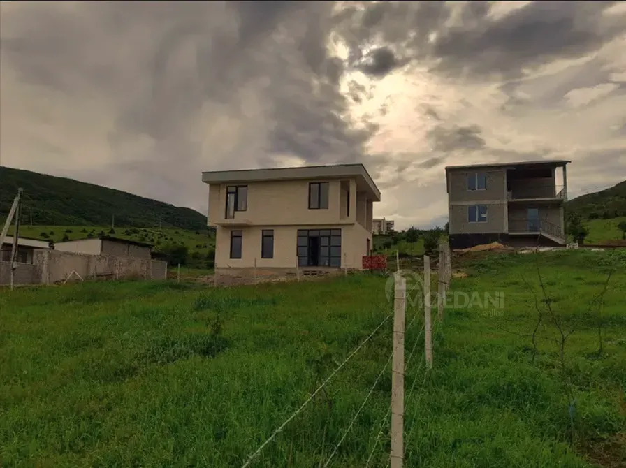 სახლი 385м² თბილისი - photo 2