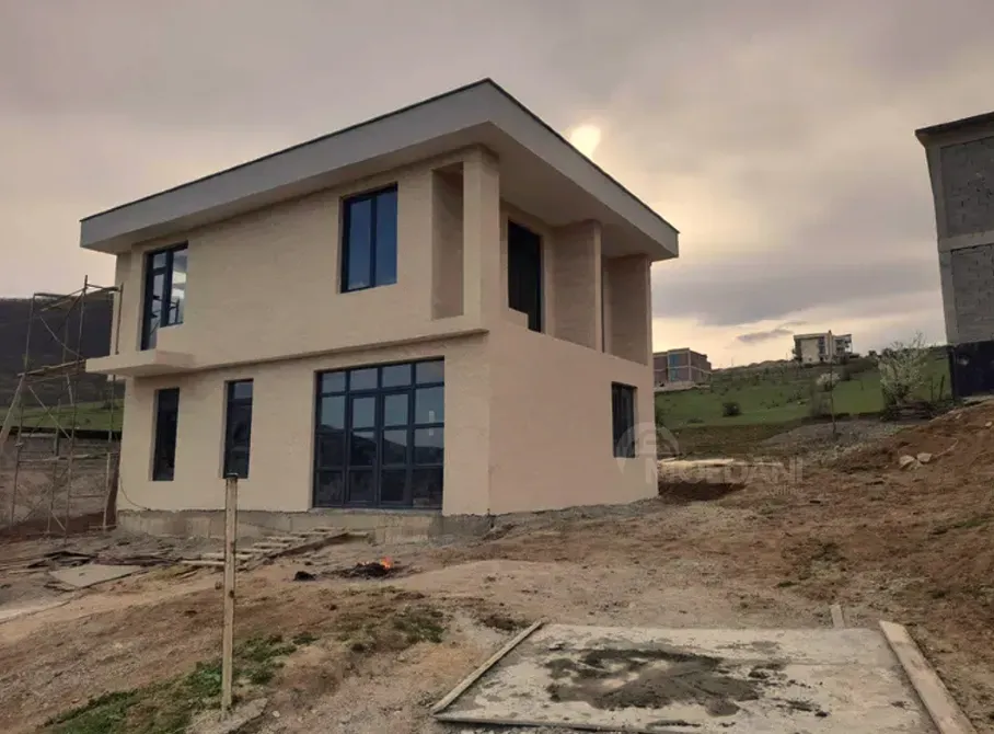 სახლი 385м² თბილისი - photo 1