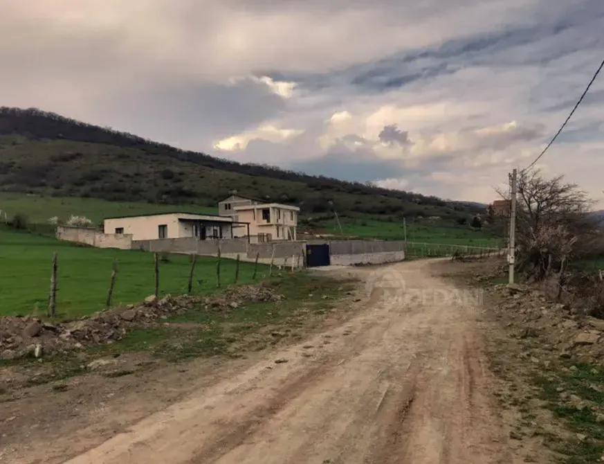 სახლი 385м² თბილისი - photo 7