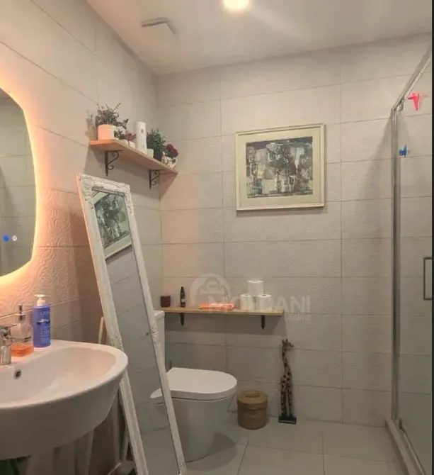 Apartments For Sale three-room 101м² 9/21 floor Tbilisi - photo 5