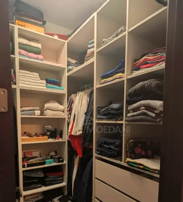 Apartments For Sale three-room 101м² 9/21 floor Tbilisi - photo 2