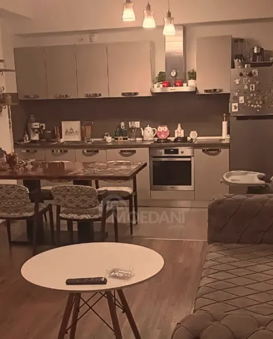 Apartments For Sale three-room 101м² 9/21 floor Tbilisi - photo 12