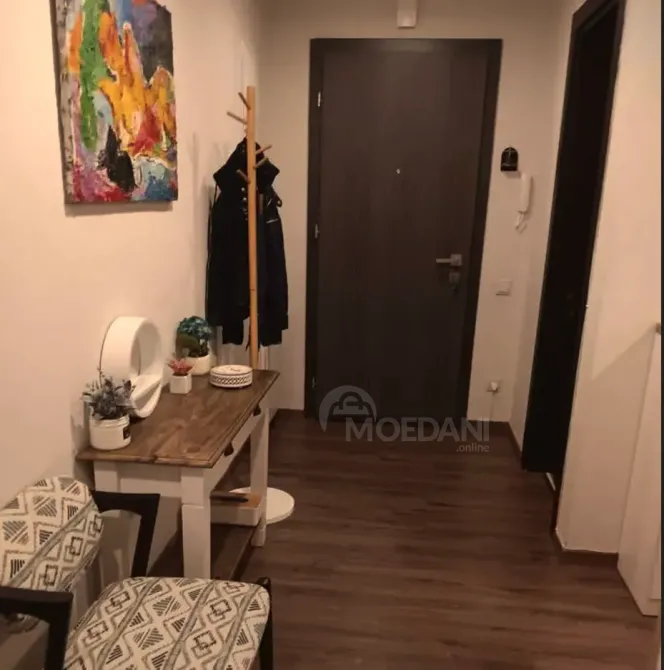 Apartments For Sale three-room 101м² 9/21 floor Tbilisi - photo 7