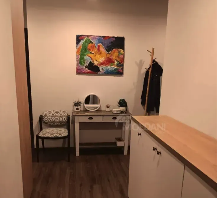 Apartments For Sale three-room 101м² 9/21 floor Tbilisi - photo 10