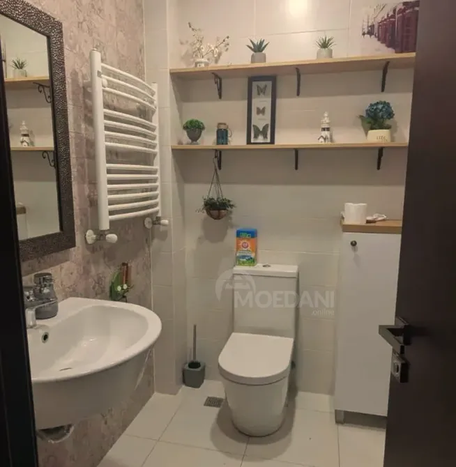 Apartments For Sale three-room 101м² 9/21 floor Tbilisi - photo 3