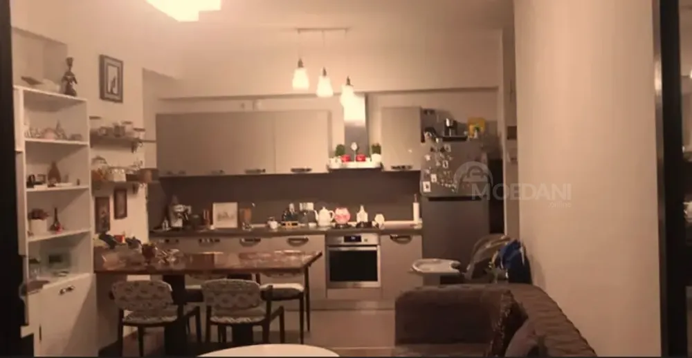 Apartments For Sale three-room 101м² 9/21 floor Tbilisi - photo 4