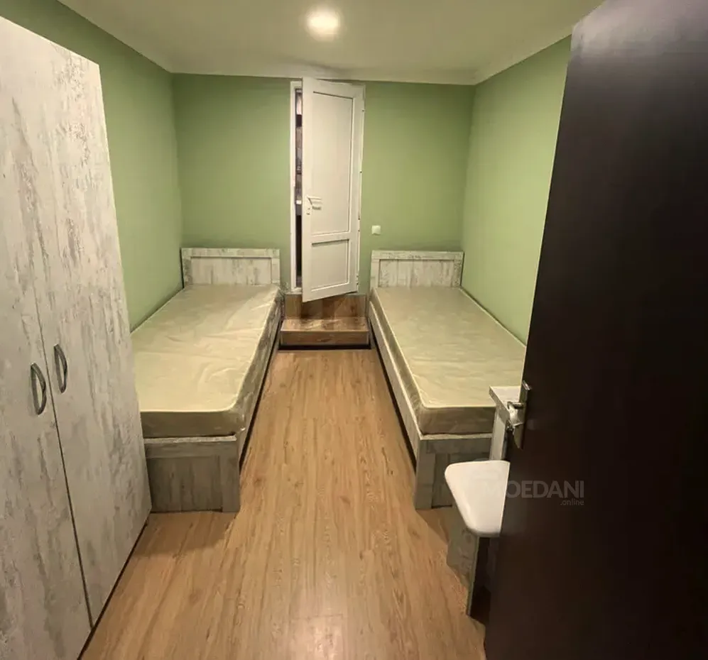 იყიდება 5 ოთახიანი ბინას 115მ² 1/7 სართ თბილისი - photo 9