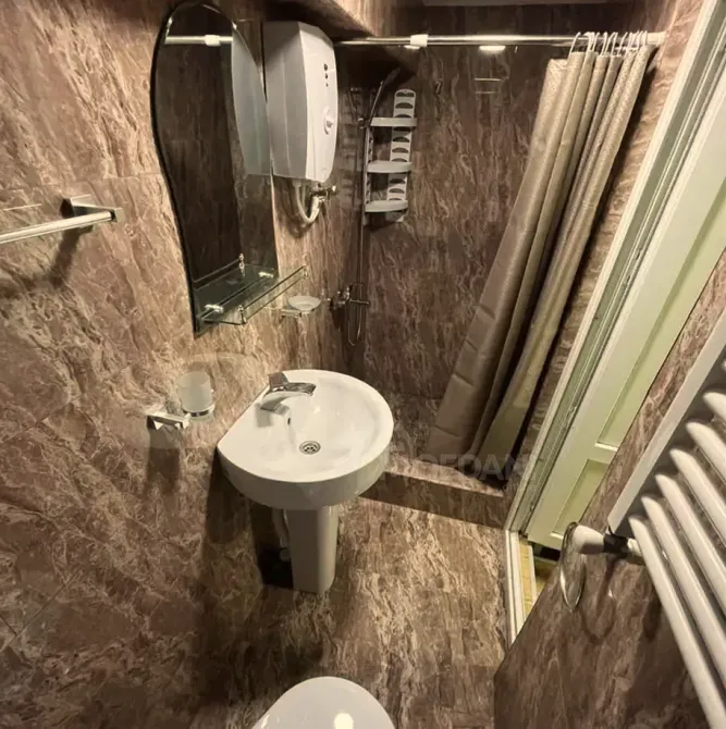 იყიდება 5 ოთახიანი ბინას 115მ² 1/7 სართ თბილისი - photo 4