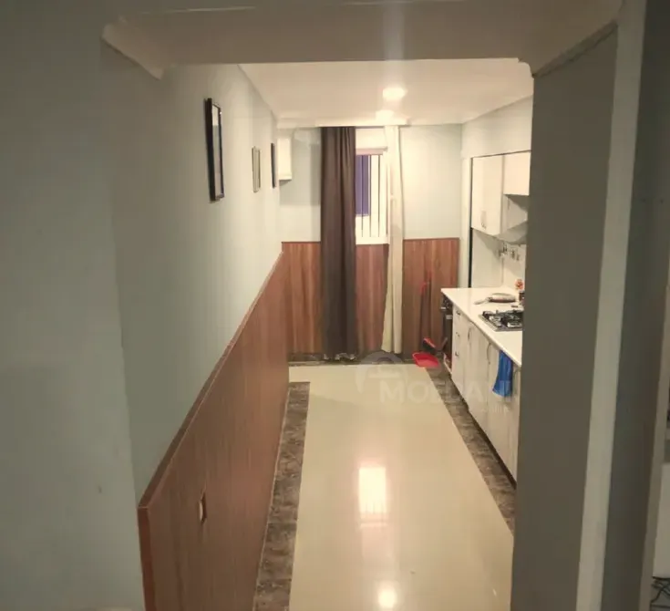 იყიდება 5 ოთახიანი ბინას 115მ² 1/7 სართ თბილისი - photo 3