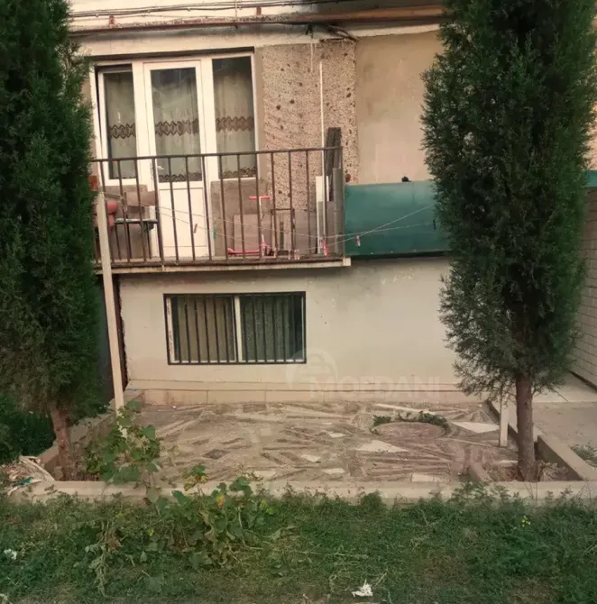 იყიდება 5 ოთახიანი ბინას 115მ² 1/7 სართ თბილისი - photo 2