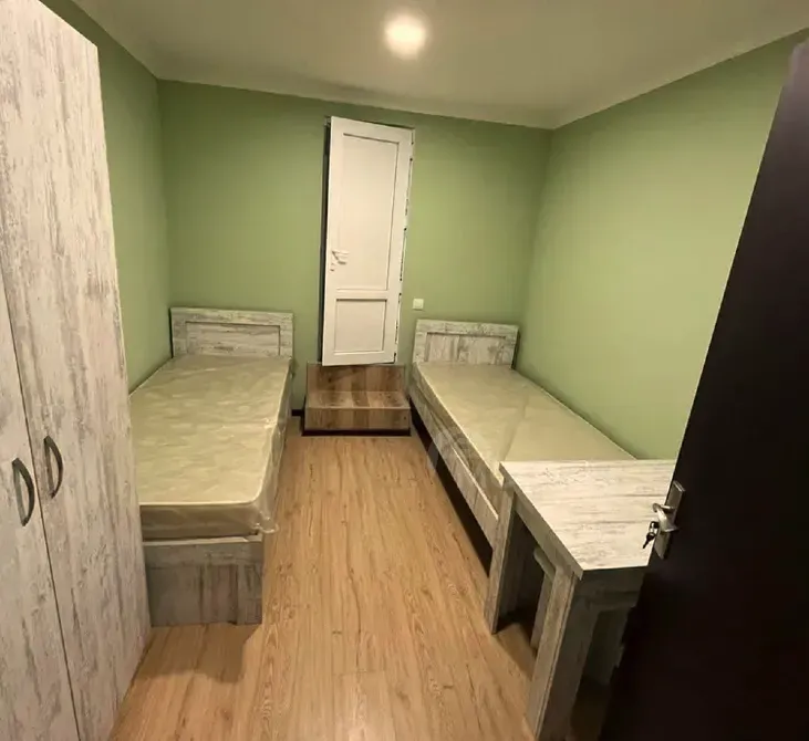 იყიდება 5 ოთახიანი ბინას 115მ² 1/7 სართ თბილისი - photo 5