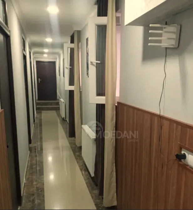 იყიდება 5 ოთახიანი ბინას 115მ² 1/7 სართ თბილისი - photo 8