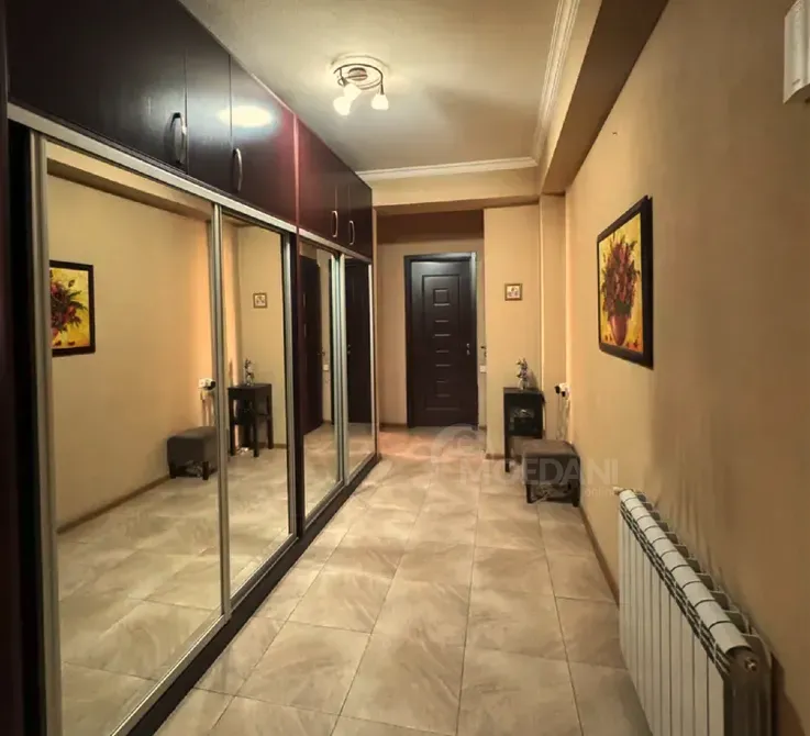 იყიდება 5 ოთახიანი ბინას 163მ² 8/9 სართ თბილისი - photo 9