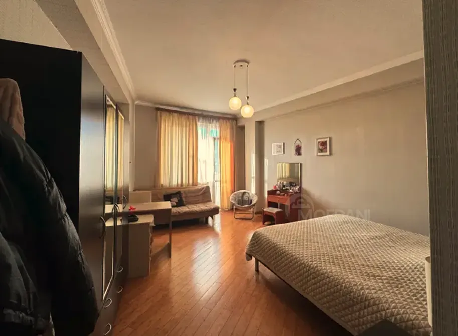 იყიდება 5 ოთახიანი ბინას 163მ² 8/9 სართ თბილისი - photo 10