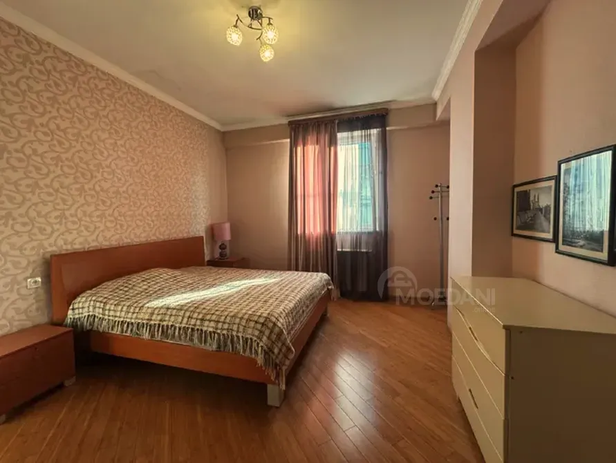 იყიდება 5 ოთახიანი ბინას 163მ² 8/9 სართ თბილისი - photo 12