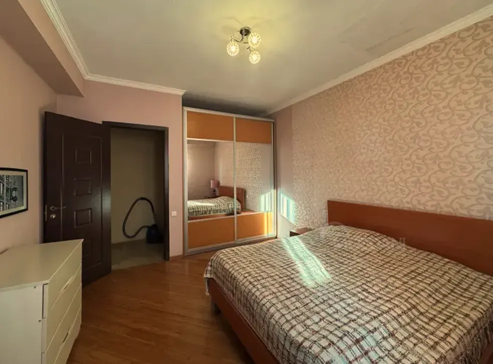 იყიდება 5 ოთახიანი ბინას 163მ² 8/9 სართ თბილისი - photo 2