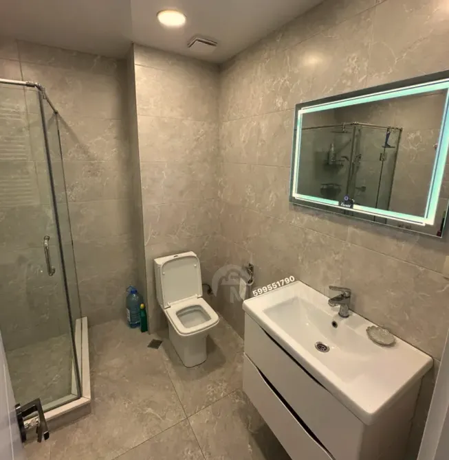 Apartments For Rent three-room 75м² 10/20 floor Tbilisi - photo 4