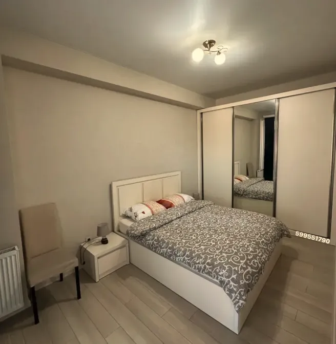 Apartments For Rent three-room 75м² 10/20 floor Tbilisi - photo 8