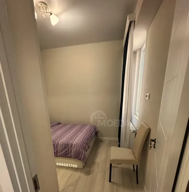 Apartments For Rent three-room 75м² 10/20 floor Tbilisi - photo 6