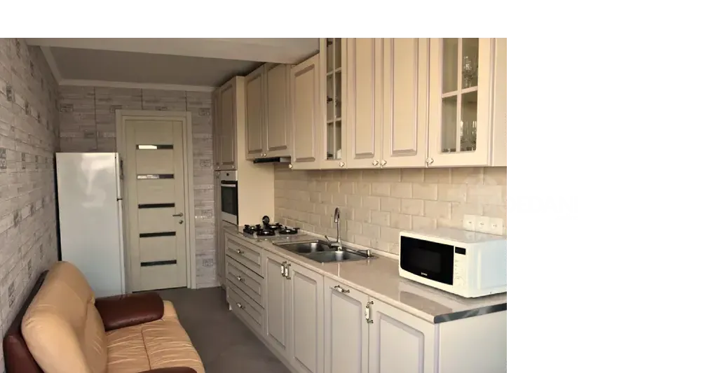 ქირავდება 4 ოთახიანი ბინა 155მ² 15/16 სართ თბილისი - photo 10