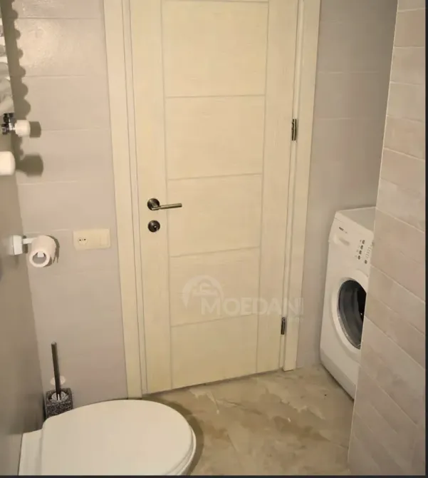 ქირავდება 4 ოთახიანი ბინა 155მ² 15/16 სართ თბილისი - photo 8