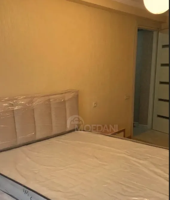 ქირავდება 4 ოთახიანი ბინა 155მ² 15/16 სართ თბილისი - photo 6