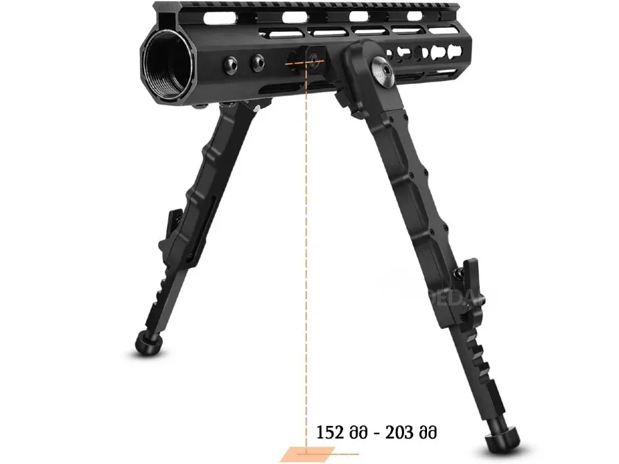 Bipod ორფეხი ბიპოდი სოშკები თბილისი - photo 3