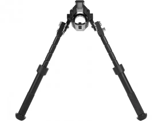 Bipod ორფეხი ბიპოდი სოშკები V8 M-LOK Black. თბილისი