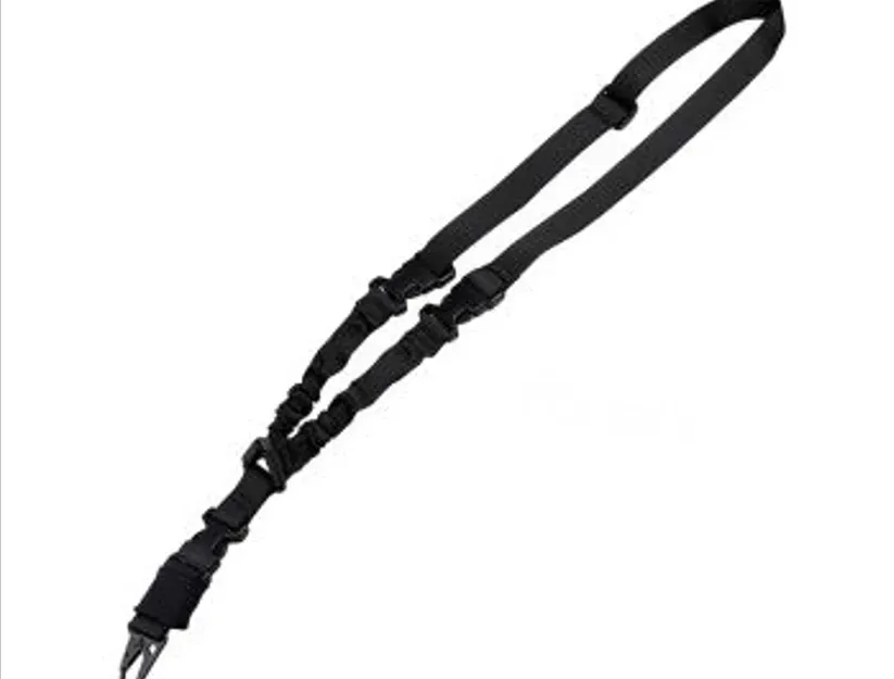 Быстросъемный тактический ремень для оружия Тбилиси - изображение 1