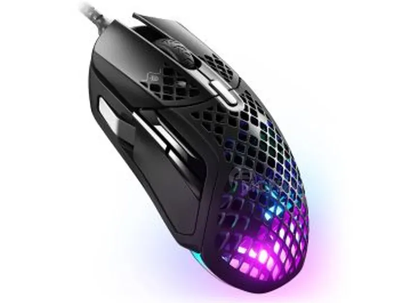 Მაუსი SteelSeries Aerox 5 Wired თბილისი - photo 3