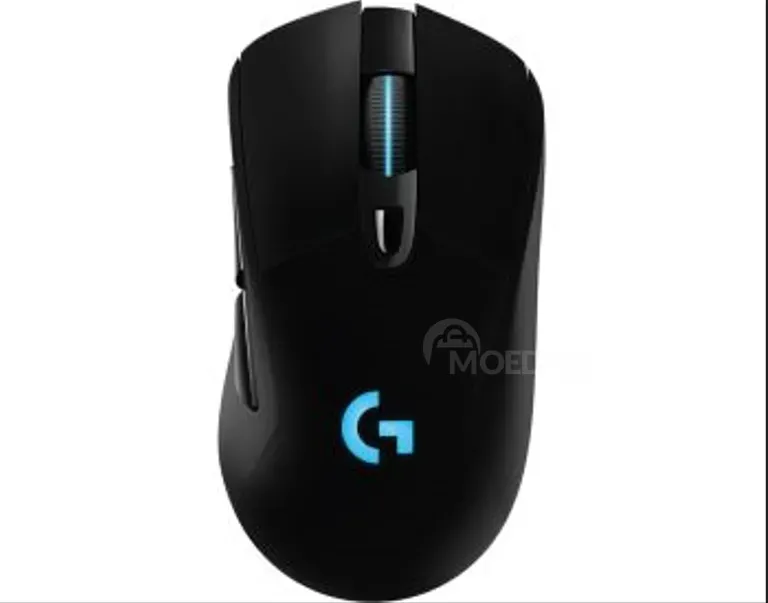 Მაუსი Logitech G703 Lightspeed თბილისი - photo 1