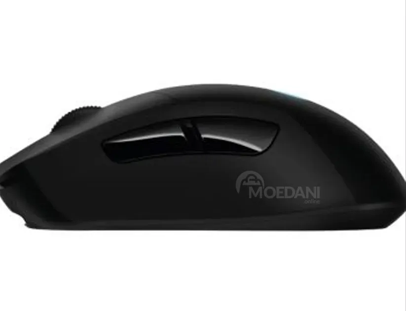 Მაუსი Logitech G703 Lightspeed თბილისი - photo 2
