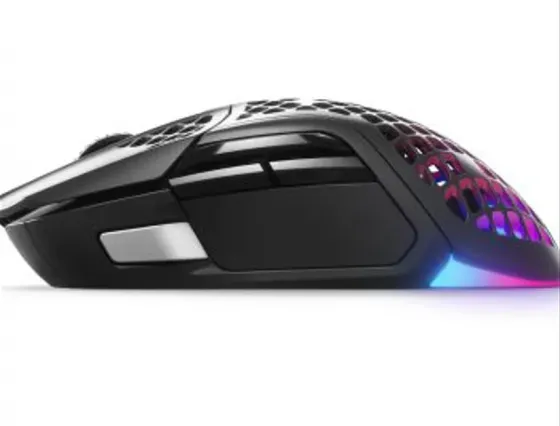 Მაუსი SteelSeries Aerox 5 Wireless თბილისი