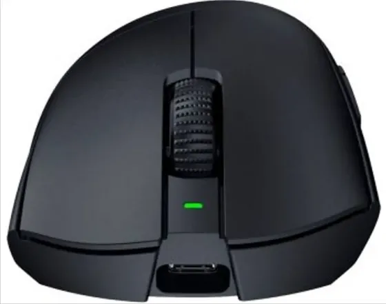 Მაუსი Razer DeathAdder V3 Pro Black Wireles თბილისი
