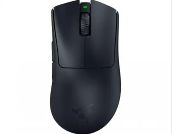 Მაუსი Razer DeathAdder V3 Pro Black Wireles თბილისი