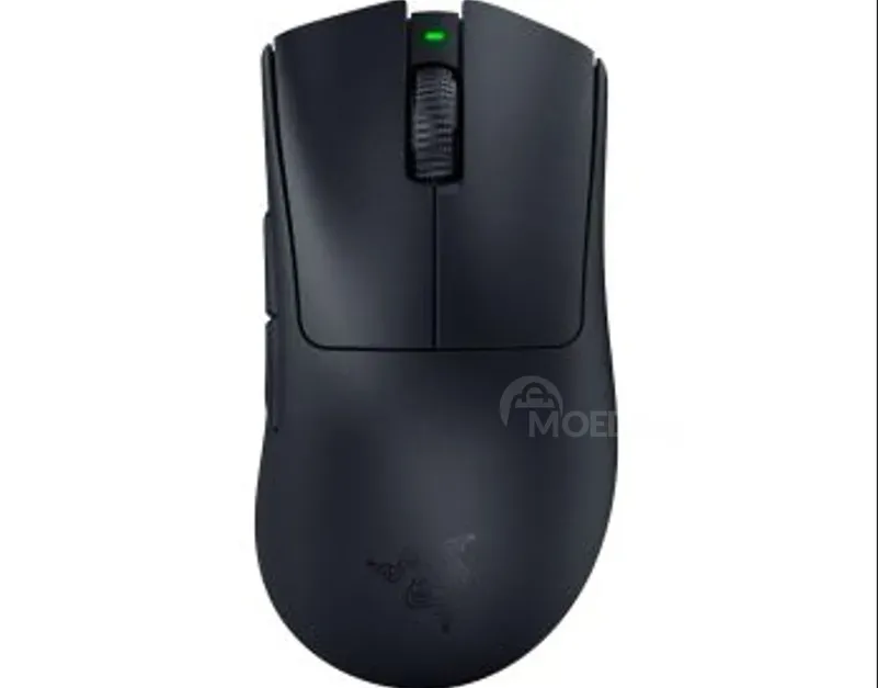 Მაუსი Razer DeathAdder V3 Pro Black Wireles თბილისი - photo 3