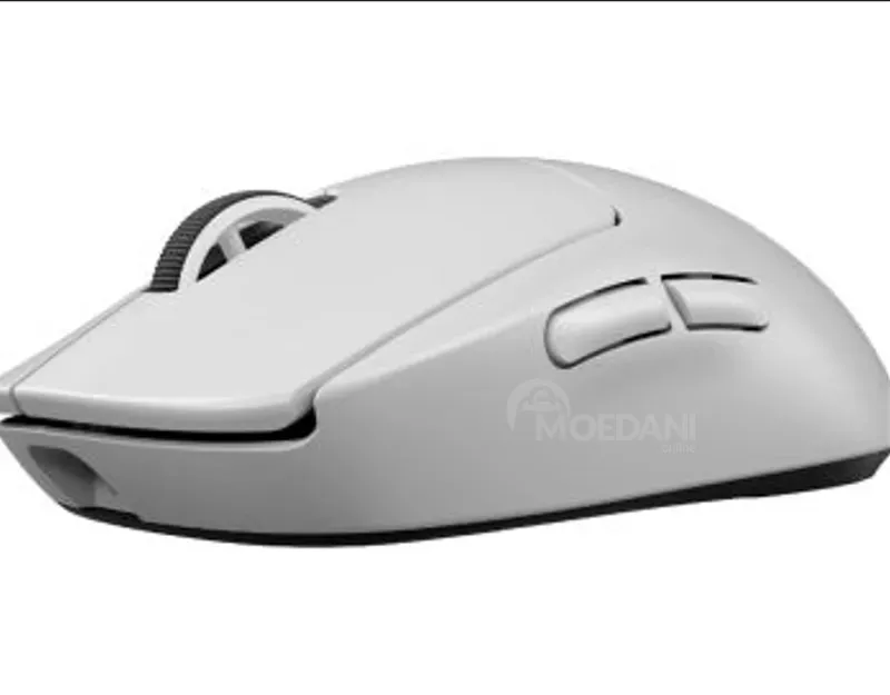 Მაუსი Logitech G PRO X Superlight 2 Lightspeed თბილისი - photo 4