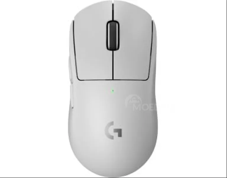 Მაუსი Logitech G PRO X Superlight 2 Lightspeed თბილისი - photo 1