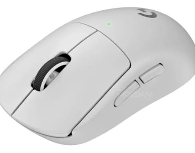 Მაუსი Logitech G PRO X Superlight 2 Lightspeed თბილისი - photo 2