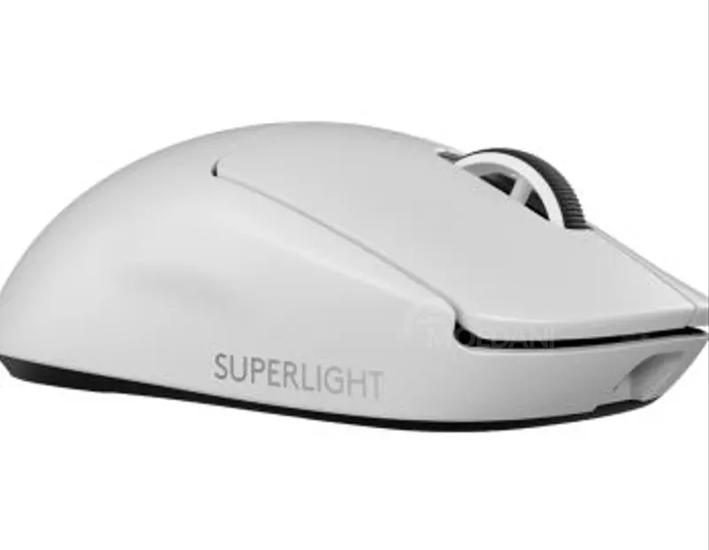 Მაუსი Logitech G PRO X Superlight 2 Lightspeed თბილისი - photo 3